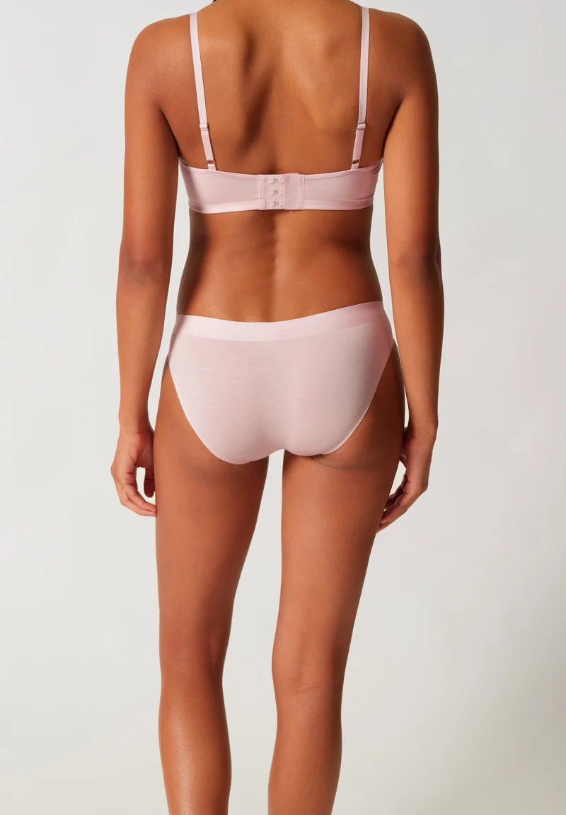 Smartouch Bikini briefs | primerose pink 082626-08A166
