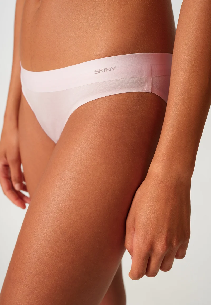 Smartouch Bikini briefs | primerose pink 082626-08A166