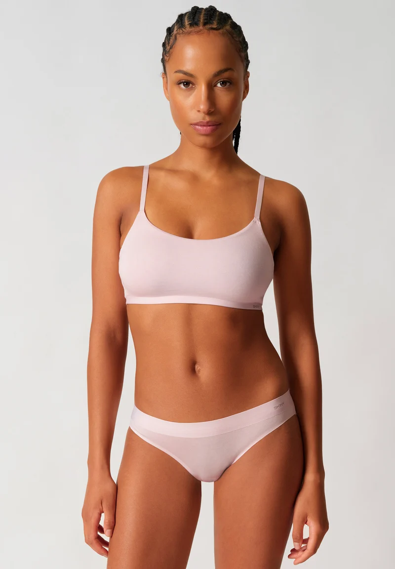 Smartouch Soft bra remov. pads | primerose pink 082625-08A166