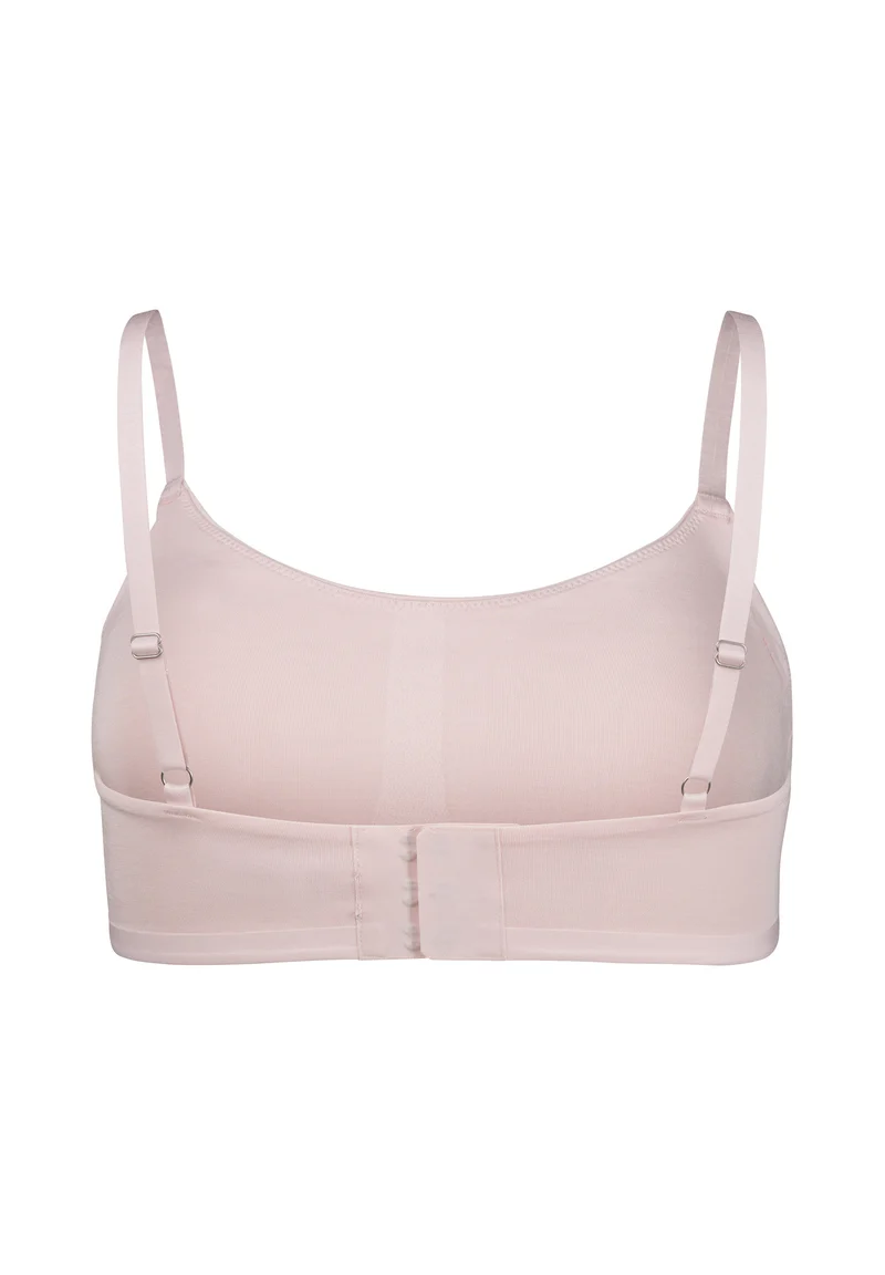 Smartouch Soft bra remov. pads | primerose pink 082625-08A166