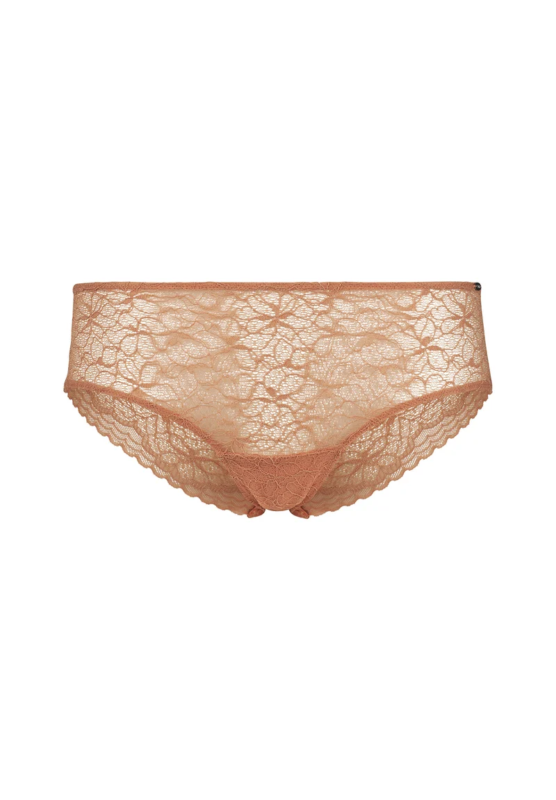 Favorlace Panty 2 pack | powder 087514-08S412