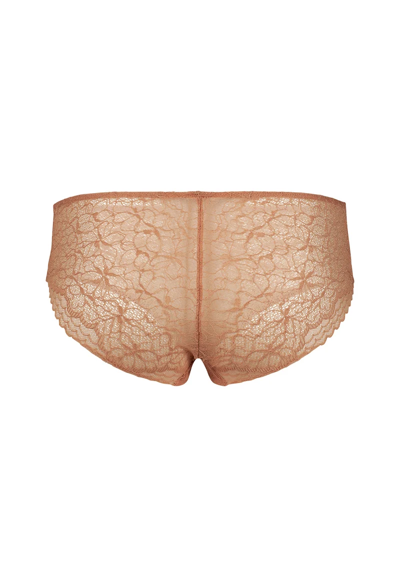 Favorlace Panty 2 pack | powder 087514-08S412