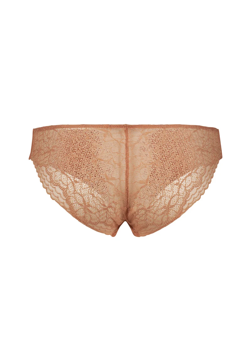 Favorlace Bikini briefs 2 pack | powder 087513-08S412