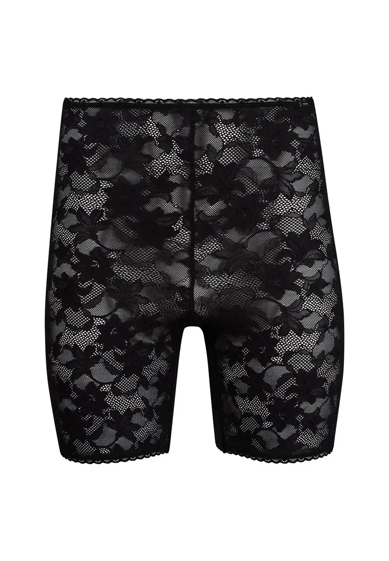 Stretchlace Biker | black 087442-087665