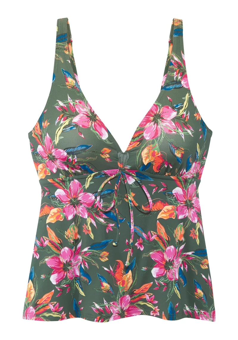 LASCANA Bügel-Tankini-Top