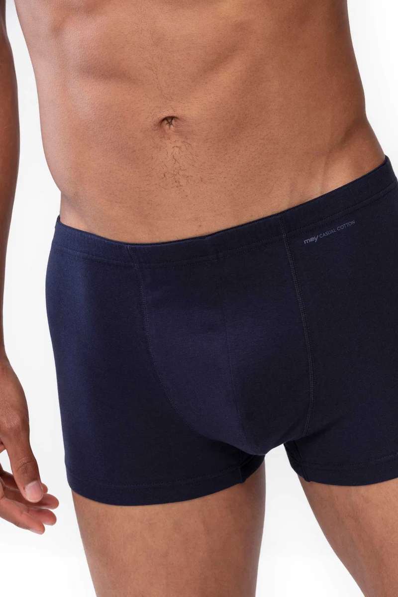 Shorty, Boxer Briefs, CASUAL COTTON