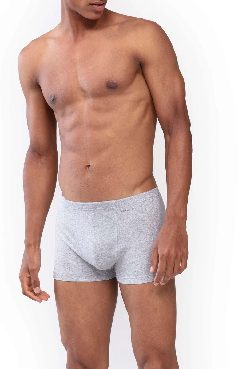 Shorty, Boxer Briefs, CASUAL COTTON