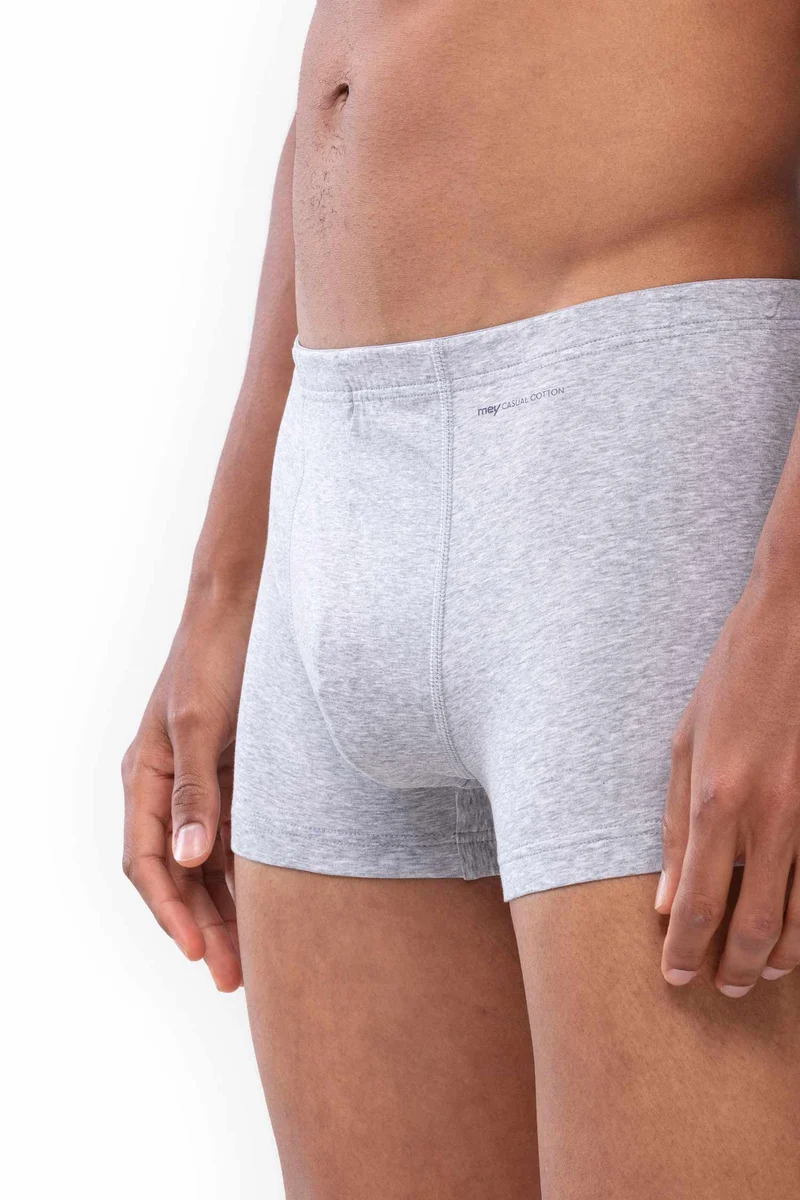 Shorty, Boxer Briefs, CASUAL COTTON