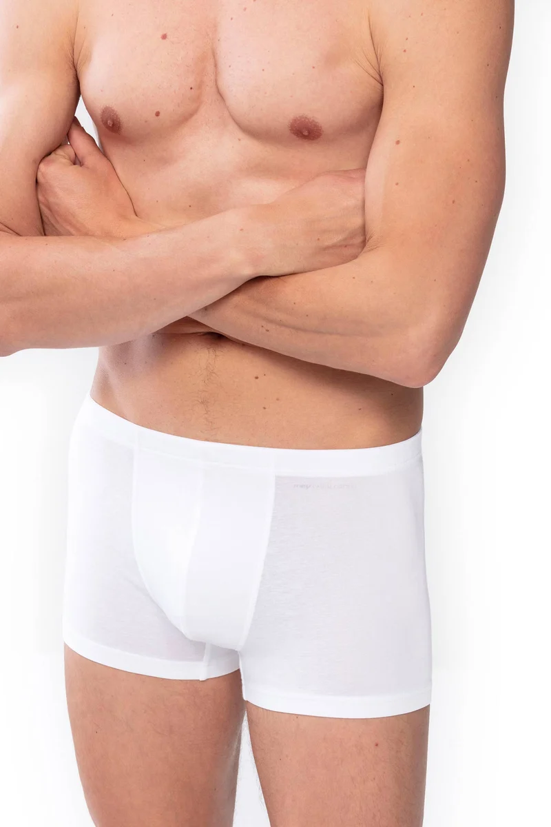 Shorty, Boxer Briefs, CASUAL COTTON