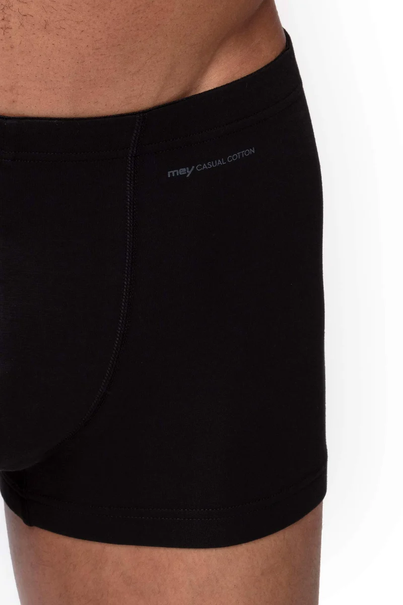Shorty, Boxer Briefs, CASUAL COTTON