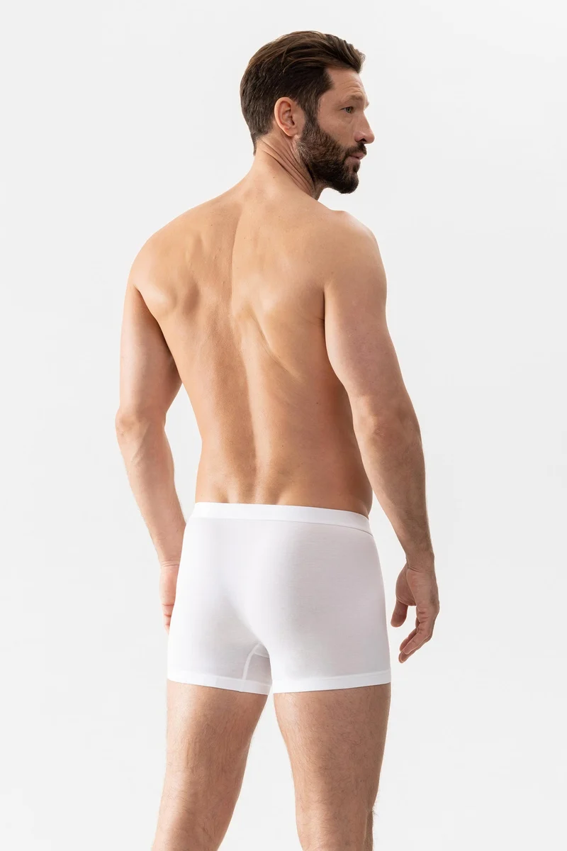 Trunk-Shorty, Pant, CASUAL COTTON