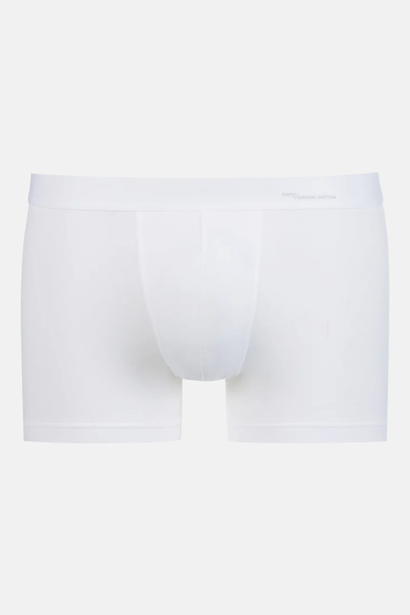 Trunk-Shorty, Pant, CASUAL COTTON