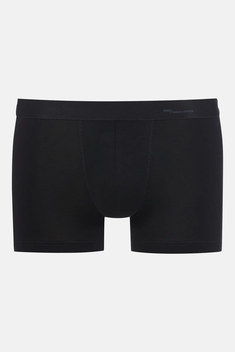 Trunk-Shorty, Pant, CASUAL COTTON