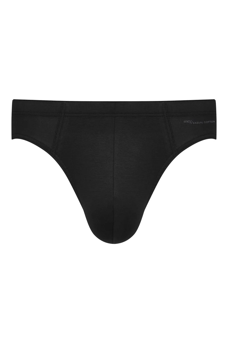 Jazz-Pants, Briefs, CASUAL COTTON