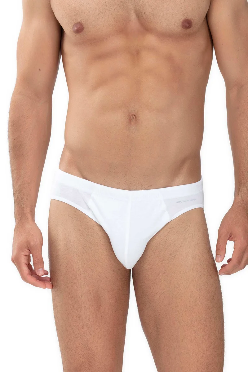 Jazz-Pants, Briefs, CASUAL COTTON