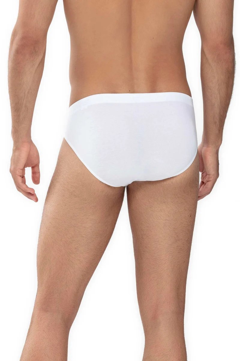 Jazz-Pants, Briefs, CASUAL COTTON