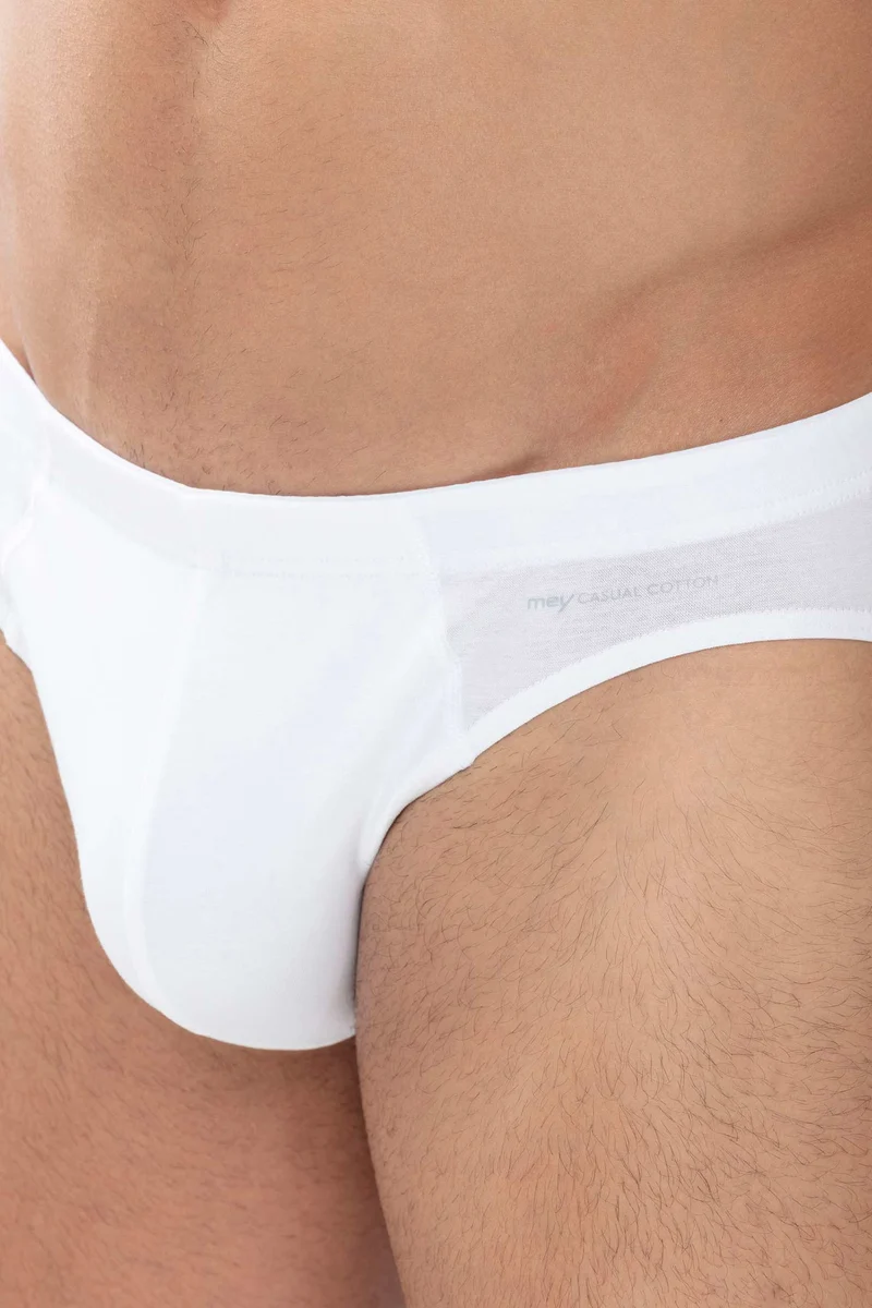 Jazz-Pants, Briefs, CASUAL COTTON