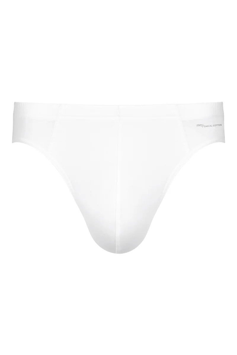Jazz-Pants, Briefs, CASUAL COTTON