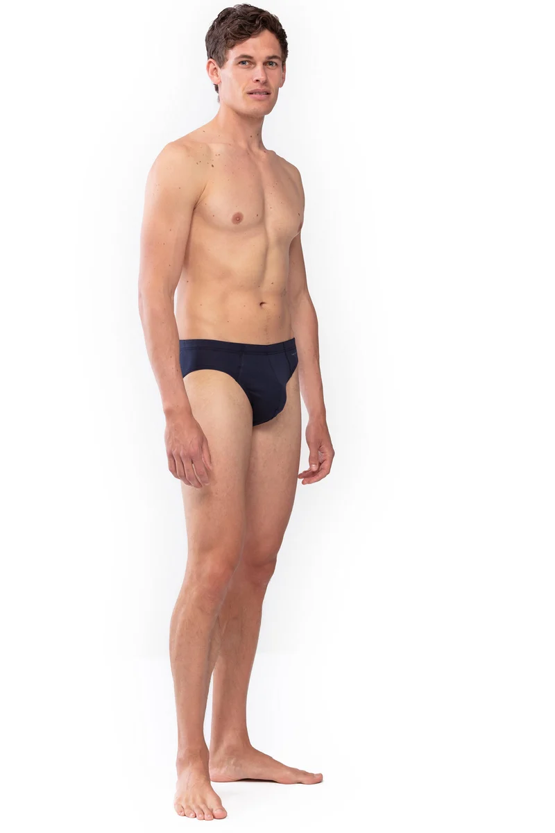 Jazz-Pants, Briefs, CASUAL COTTON