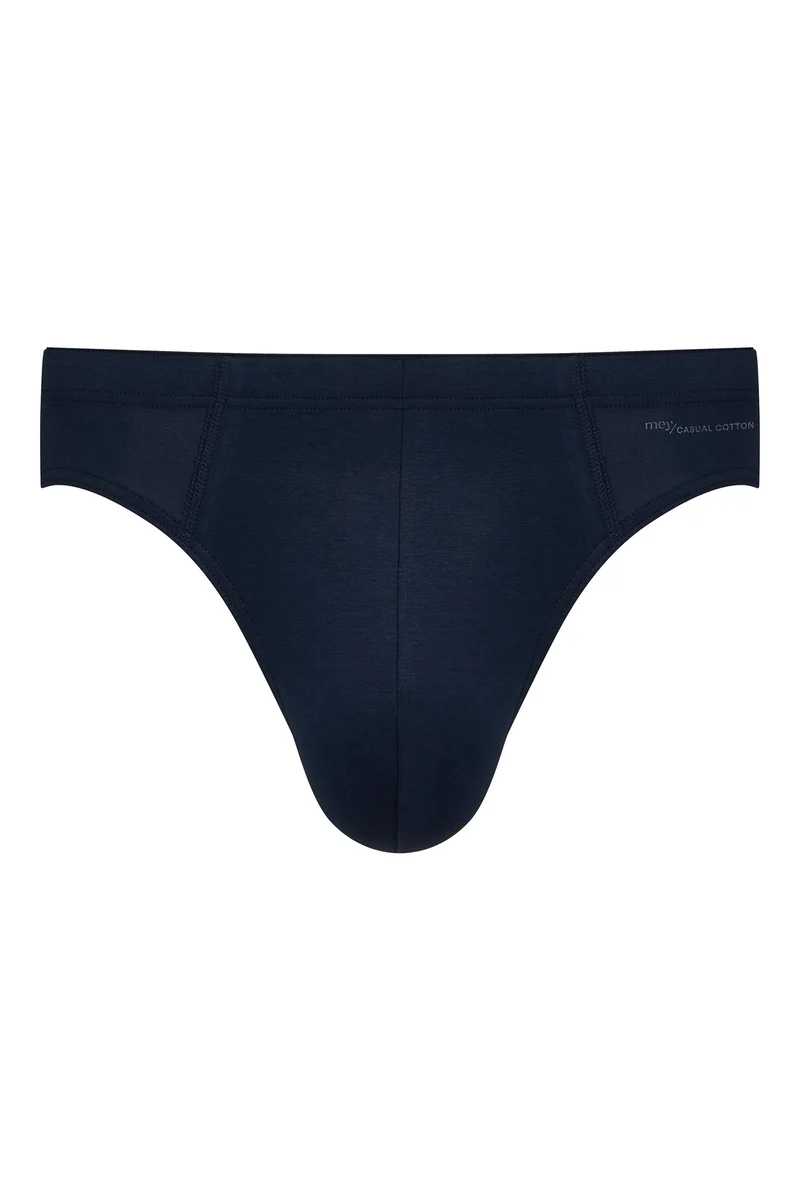 Jazz-Pants, Briefs, CASUAL COTTON