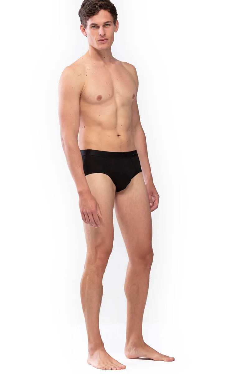 Men-Slip, Classic Briefs, CASUAL COTTON