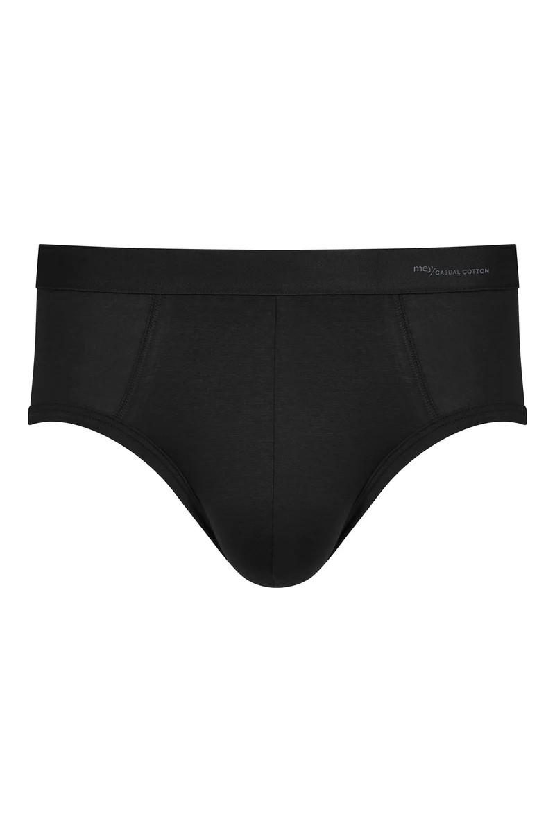 Men-Slip, Classic Briefs, CASUAL COTTON