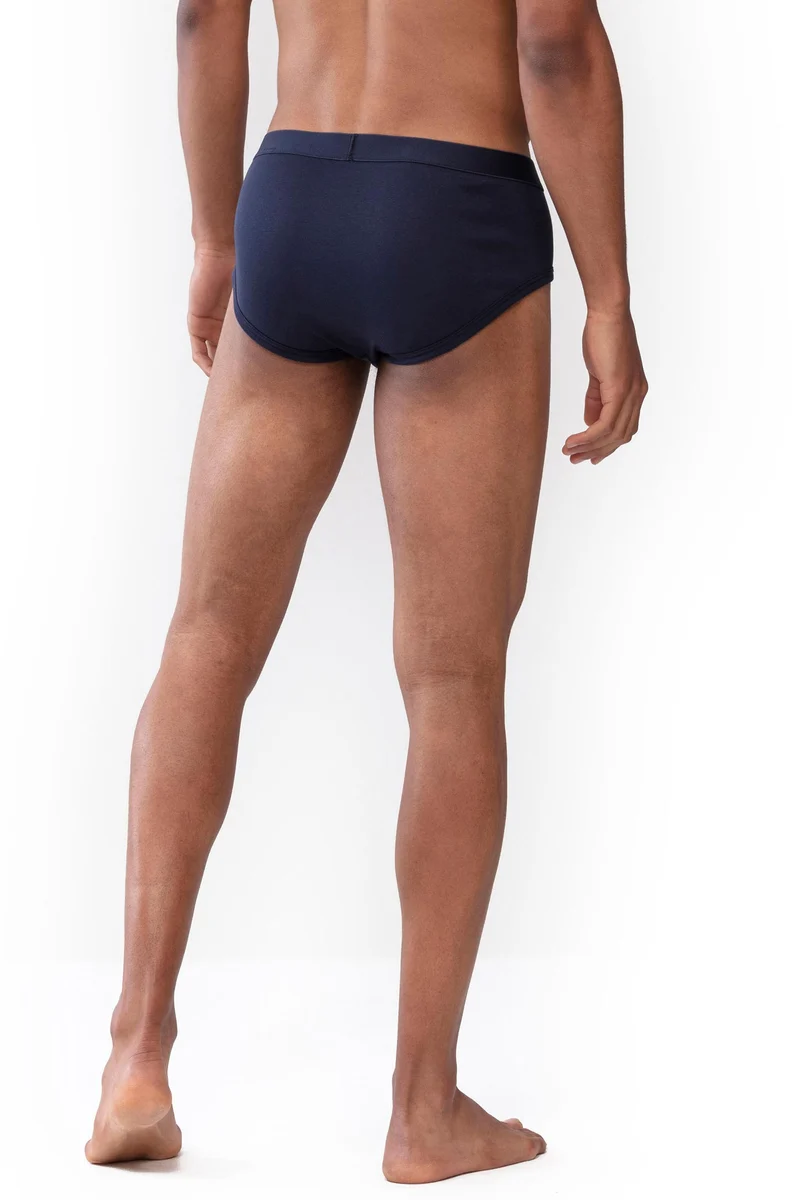 Men-Slip, Classic Briefs, CASUAL COTTON