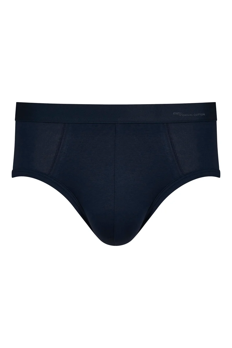 Men-Slip, Classic Briefs, CASUAL COTTON