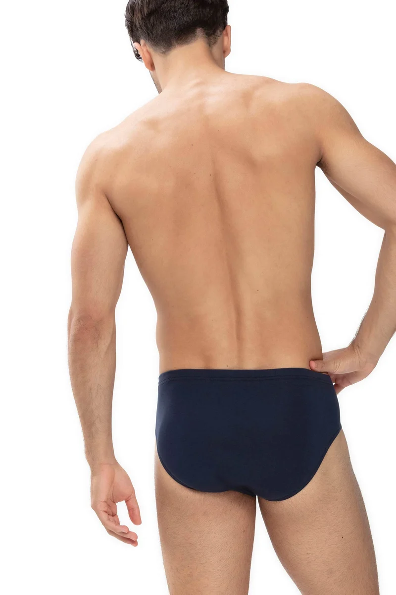 Mini-Slip CASUAL COTTON