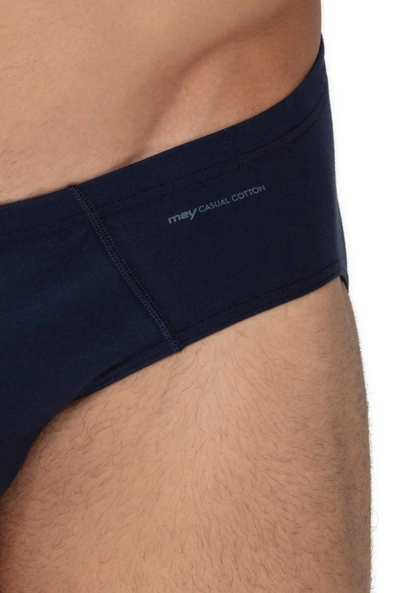 Mini-Slip CASUAL COTTON