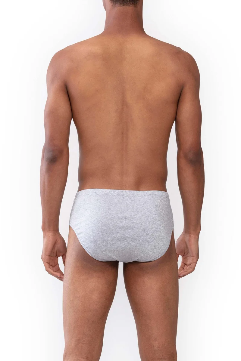Mini-Slip CASUAL COTTON
