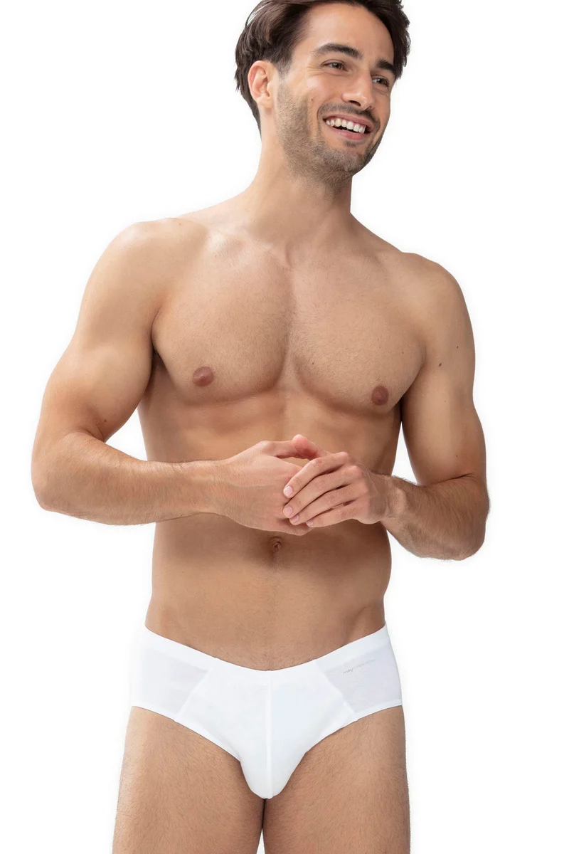 Mini-Slip CASUAL COTTON