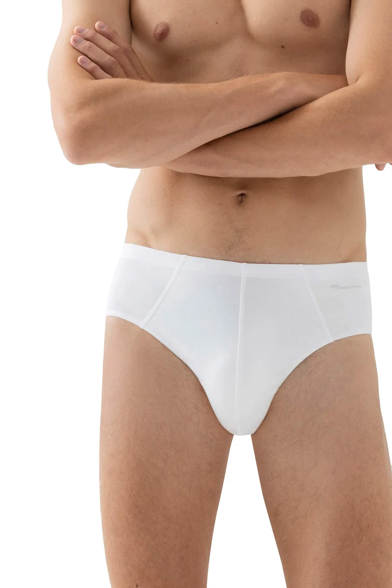 Mini-Slip CASUAL COTTON