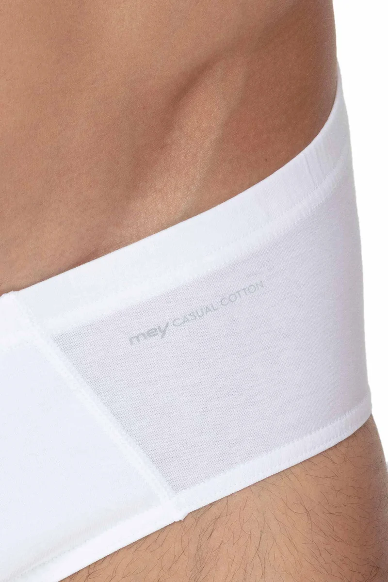 Mini-Slip CASUAL COTTON
