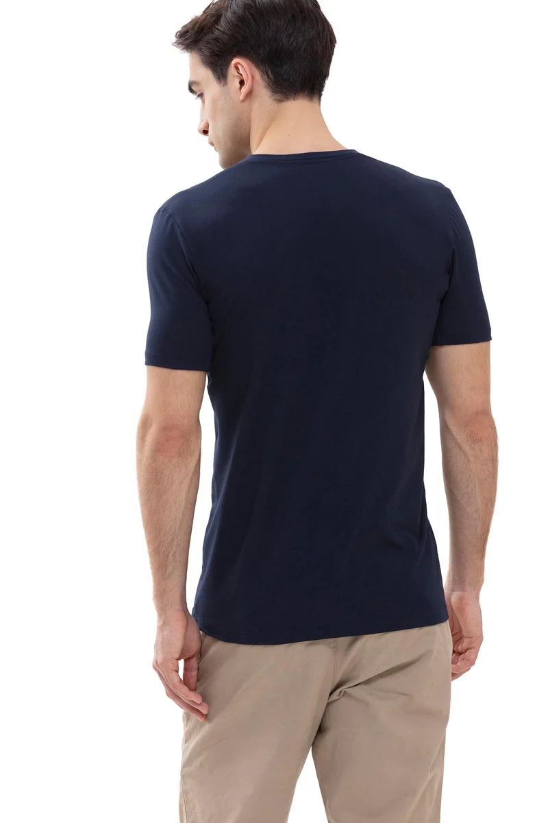 T-Shirt Rundhals HYBRID