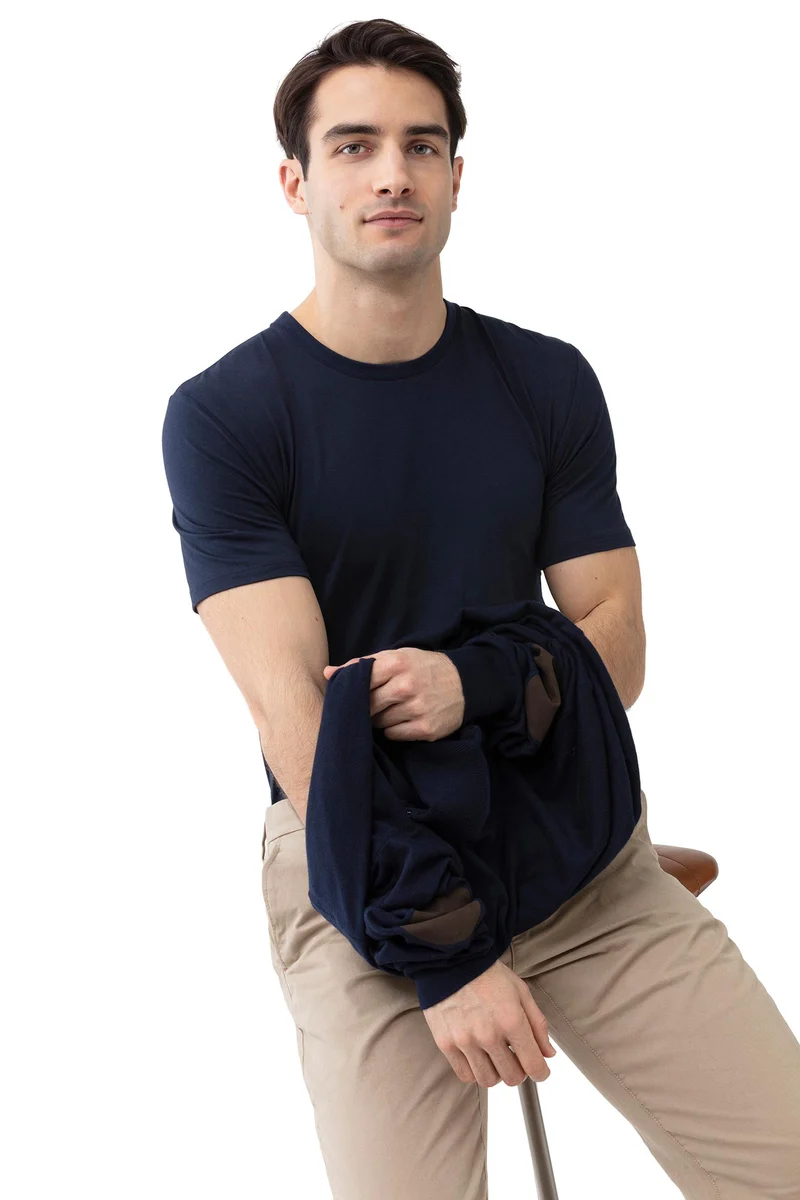 T-Shirt Rundhals HYBRID