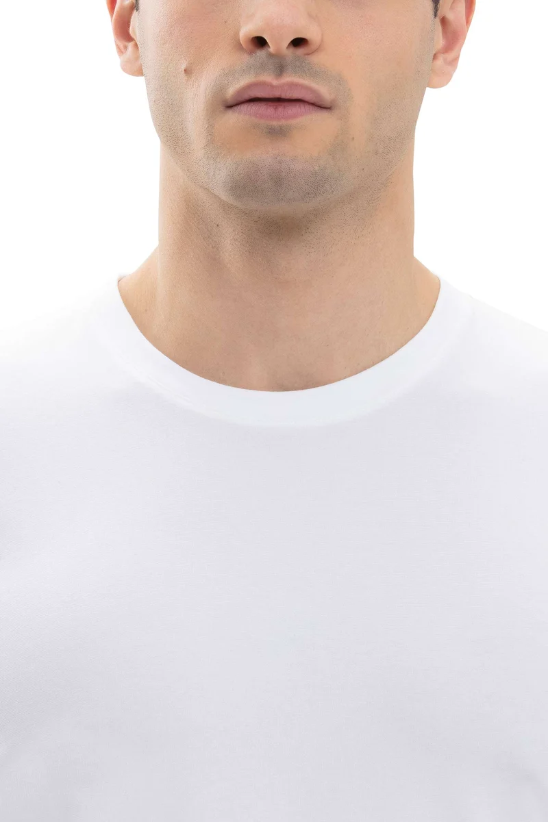 T-Shirt Rundhals HYBRID