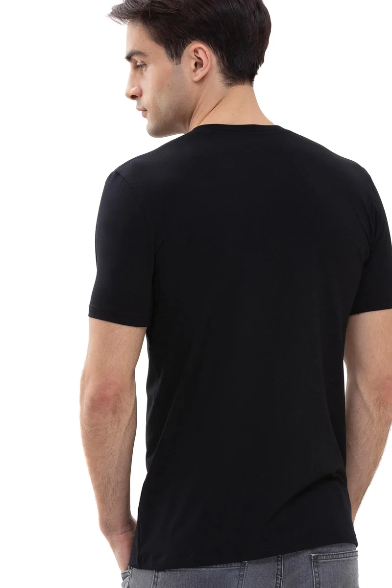 T-Shirt Rundhals HYBRID