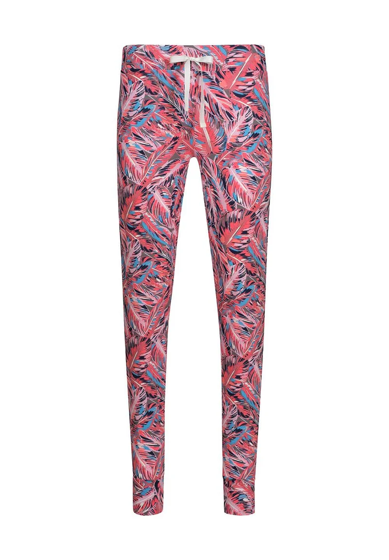 Night In Mix & Match Pants long | rosy leaves 080790-08S932