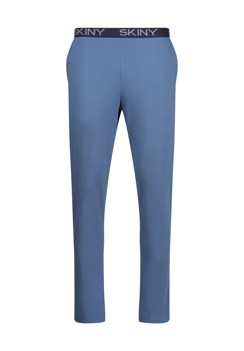Night In Mix & Match Pants long | moonlight blue 080986-08S103