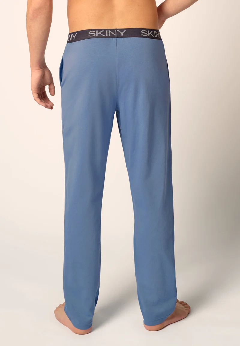 Night In Mix & Match Pants long | moonlight blue 080986-08S103