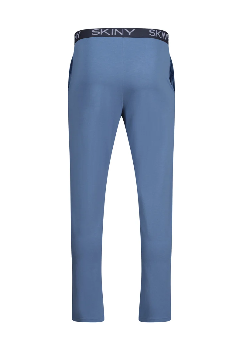 Night In Mix & Match Pants long | moonlight blue 080986-08S103