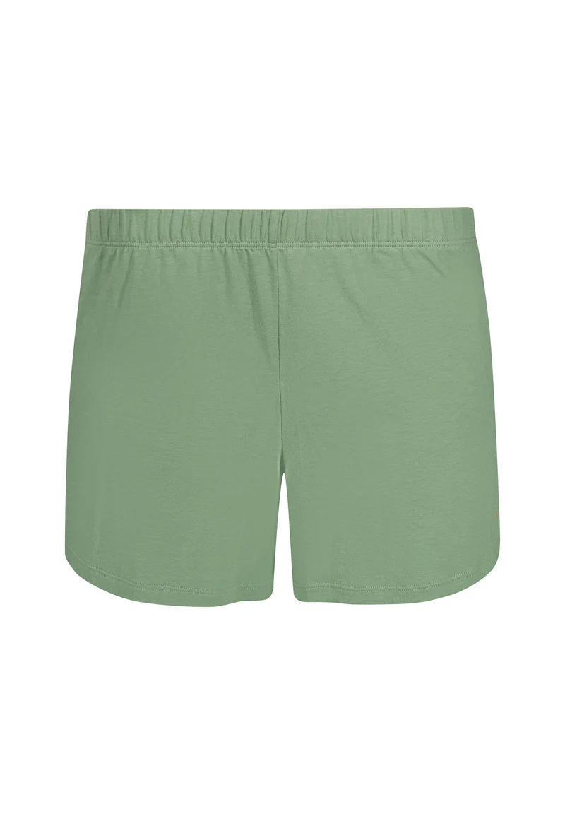 Night In Skiny 03 Pyjama short | basil 084528-08S767