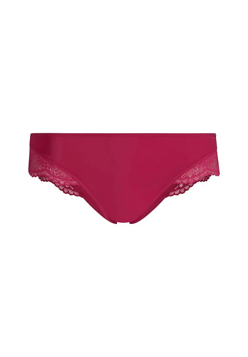 Micrornaments Cheeky panty | sangria 082632-08S913