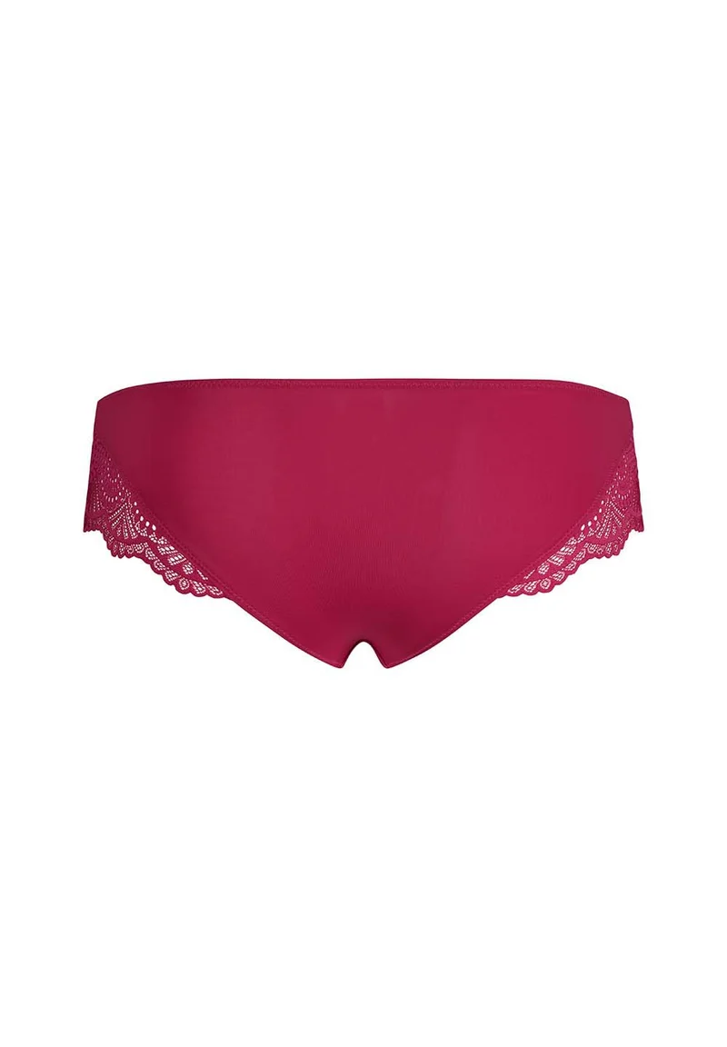 Micrornaments Cheeky panty | sangria 082632-08S913