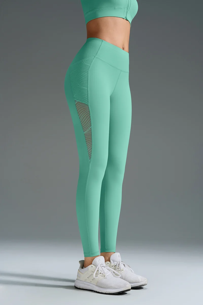 Leggings Atlantis