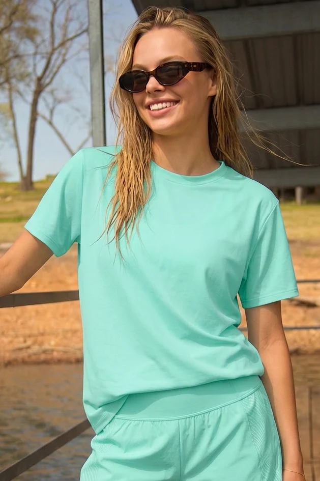 T-Shirt Atlantis