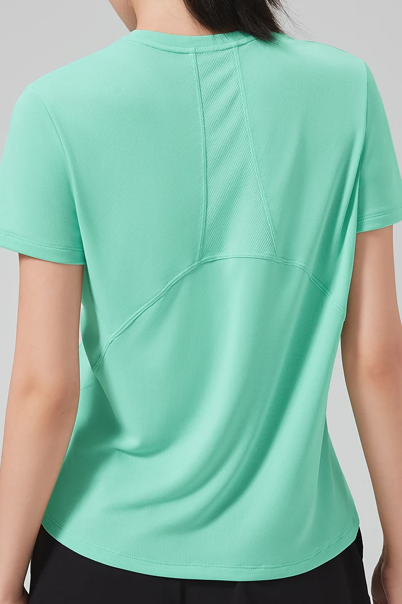 T-Shirt Atlantis