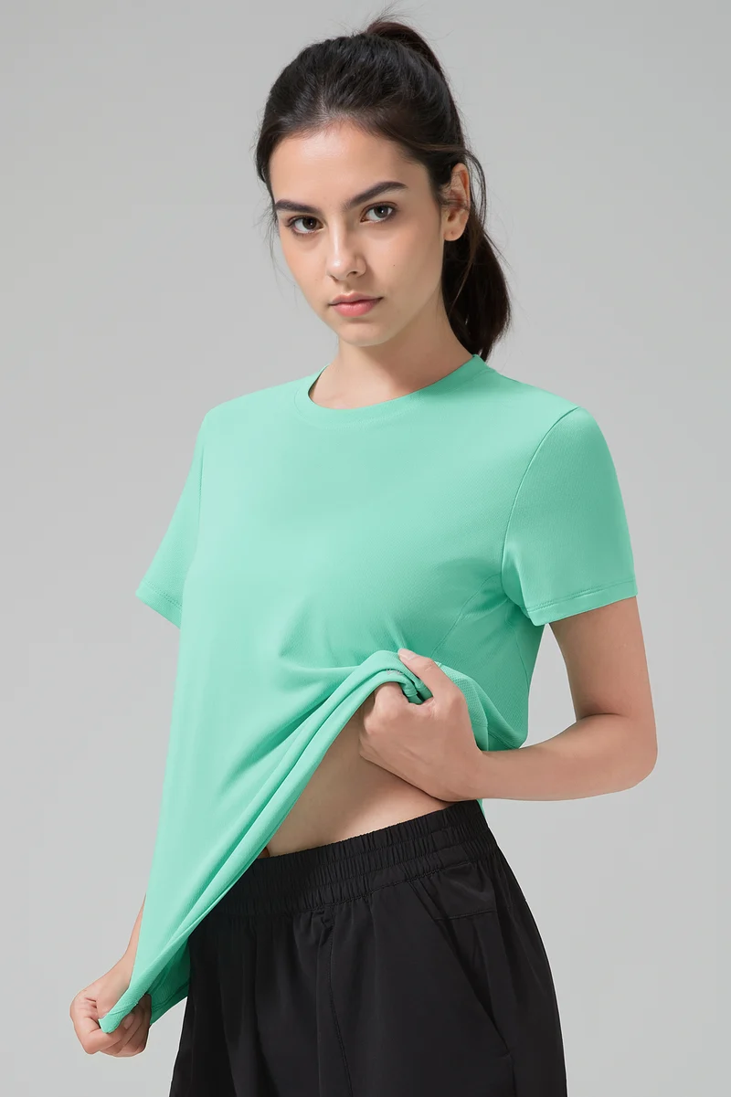 T-Shirt Atlantis