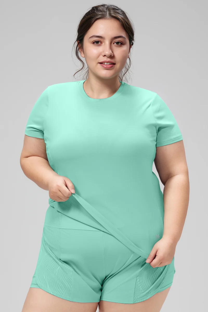 T-Shirt Atlantis